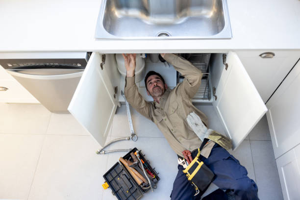 Best Emergency Plumber  in Leland, NC