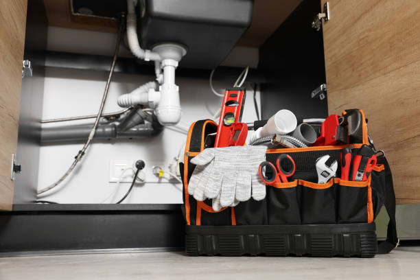 Best Emergency Plumber  in Leland, NC