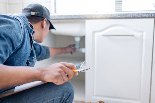 Best Leak Detection Services  in Leland, NC