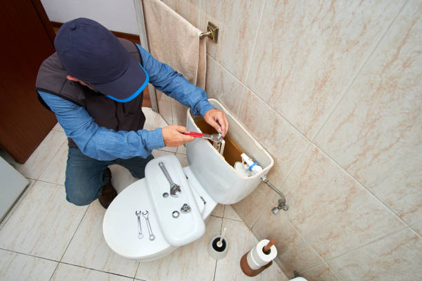 Best Drain Cleaning Services  in Leland, NC