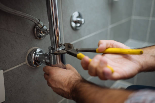 Sprinkler Systems in Leland, NC