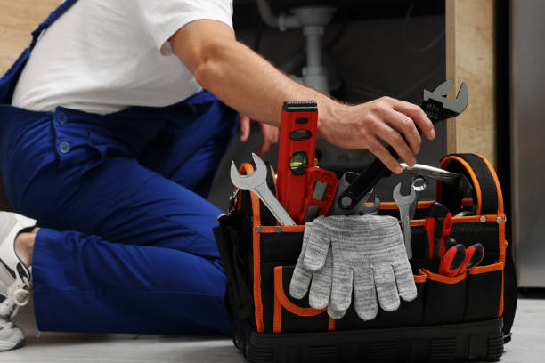 Best Affordable Plumber Near Me  in Leland, NC
