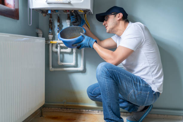 Best Hot Water Heater Installation  in Leland, NC