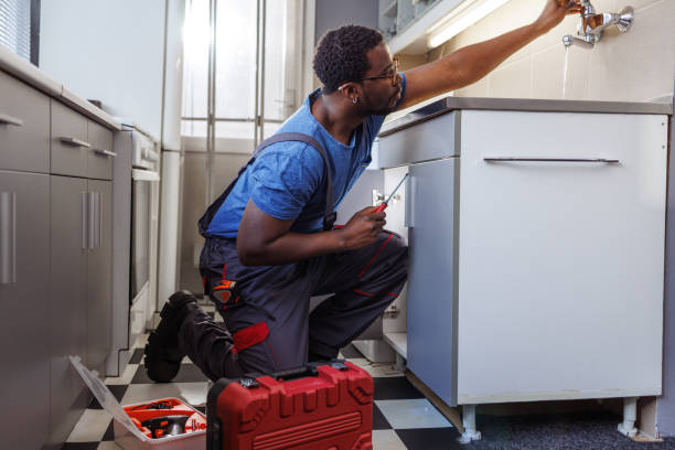 Best Plumbing Services Near Me  in Leland, NC