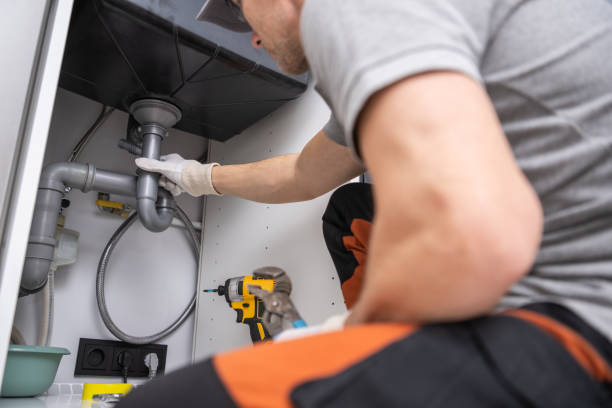 Leland, NC Plumbing Company