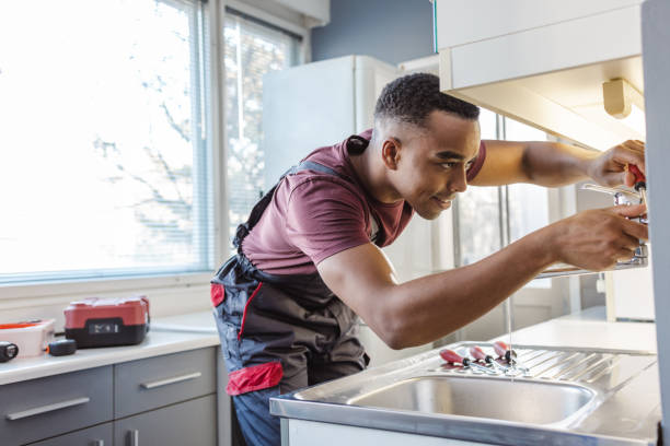 Professional Plumbing in Leland, NC
